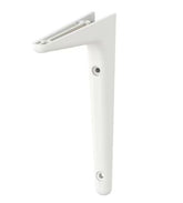 IKEA SIBBHULT Bracket, White, 18x18 cm FREE SHIPPING